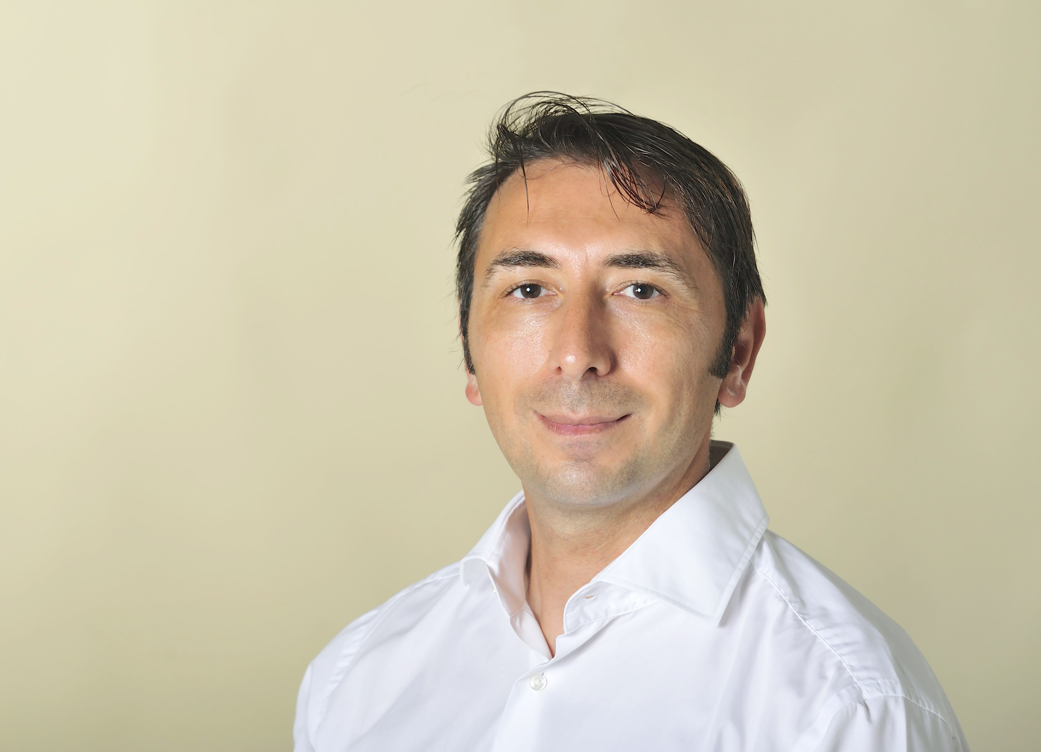 Über Johannes Oliver